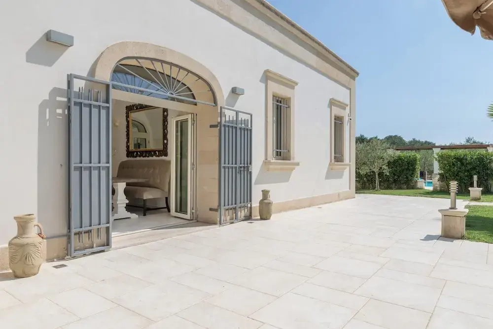 Villa La Dolce Vita by Wonderful Italy