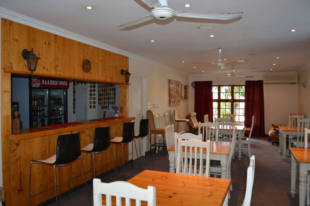 Victoria & Alfred Guest House - фото 17