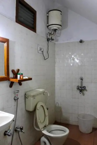 Pride Inn Resort — 5