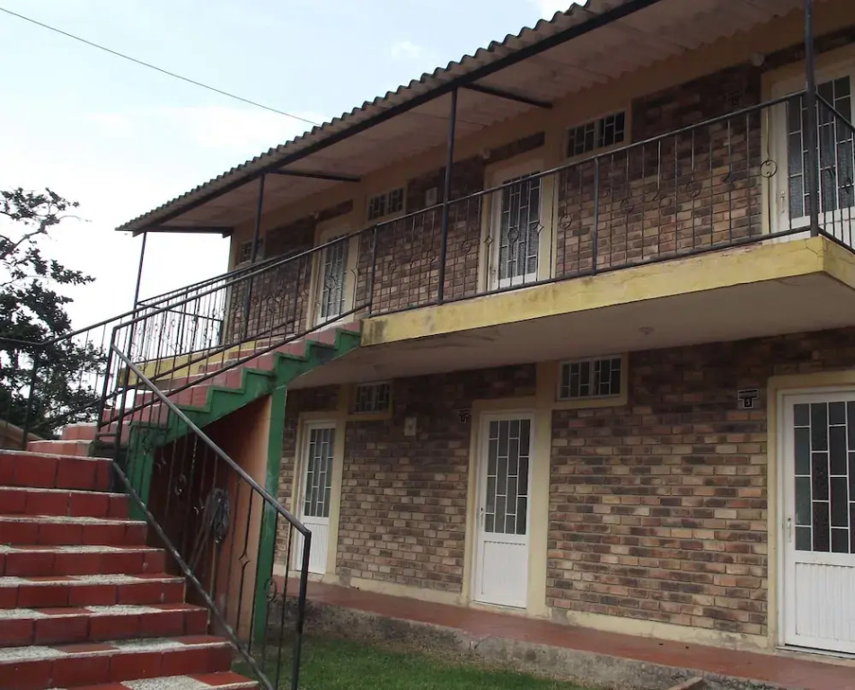 Hotel Vital