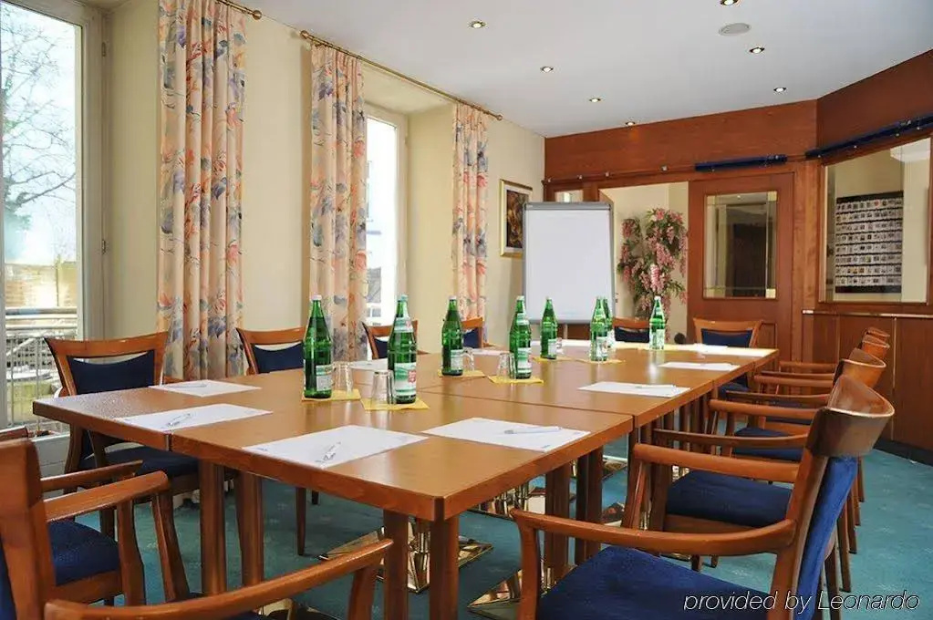 Hotel photo 10