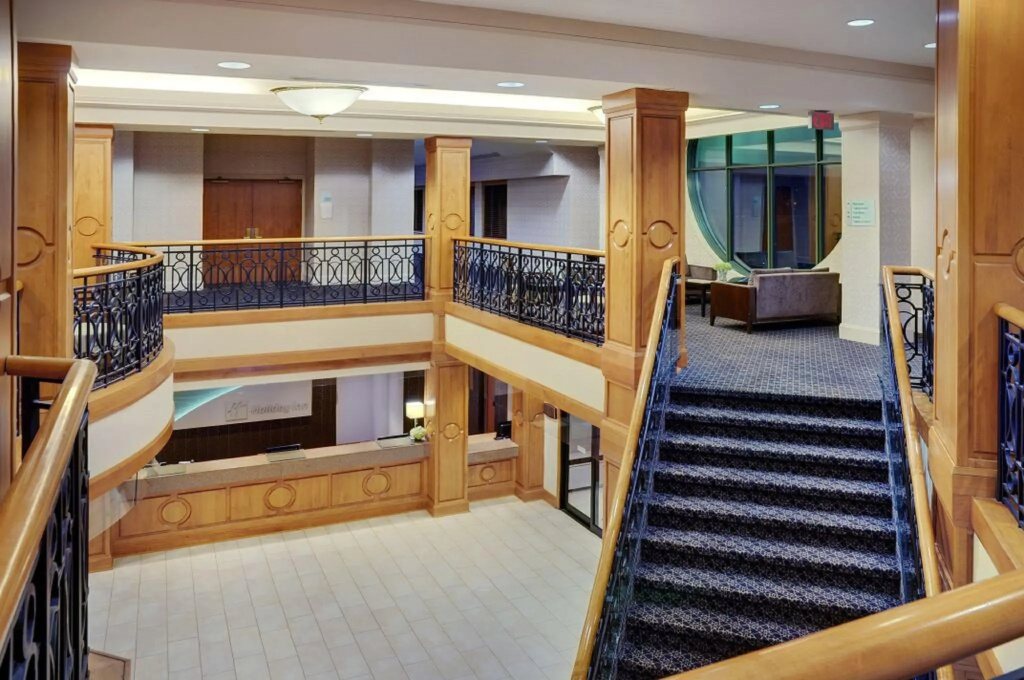 Holiday Inn Hotel & Suites Ottawa Kanata by IHG - Général