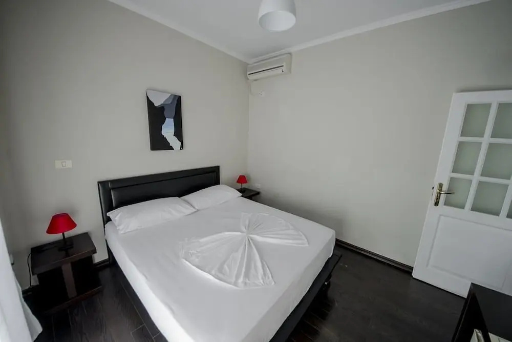Kadrisa Hotel - Chambres