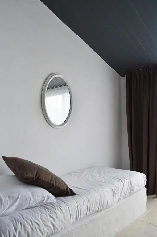 Hôtel Punta Lara - Chambres