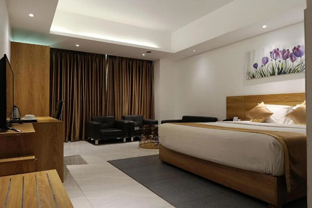 hotel photo