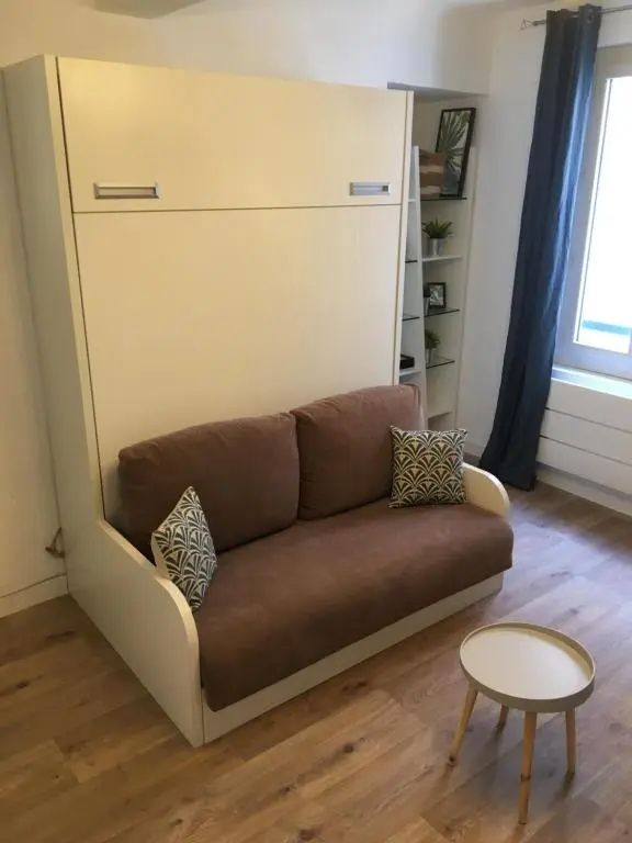 Manosque, Studio coquet, centre ville