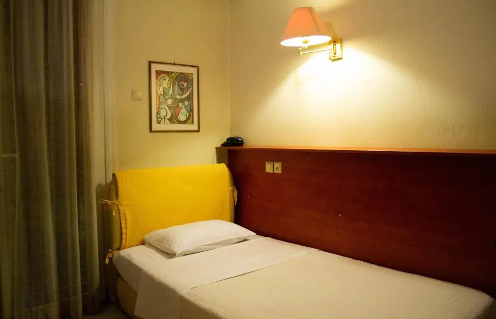 Egnatia - Chambres