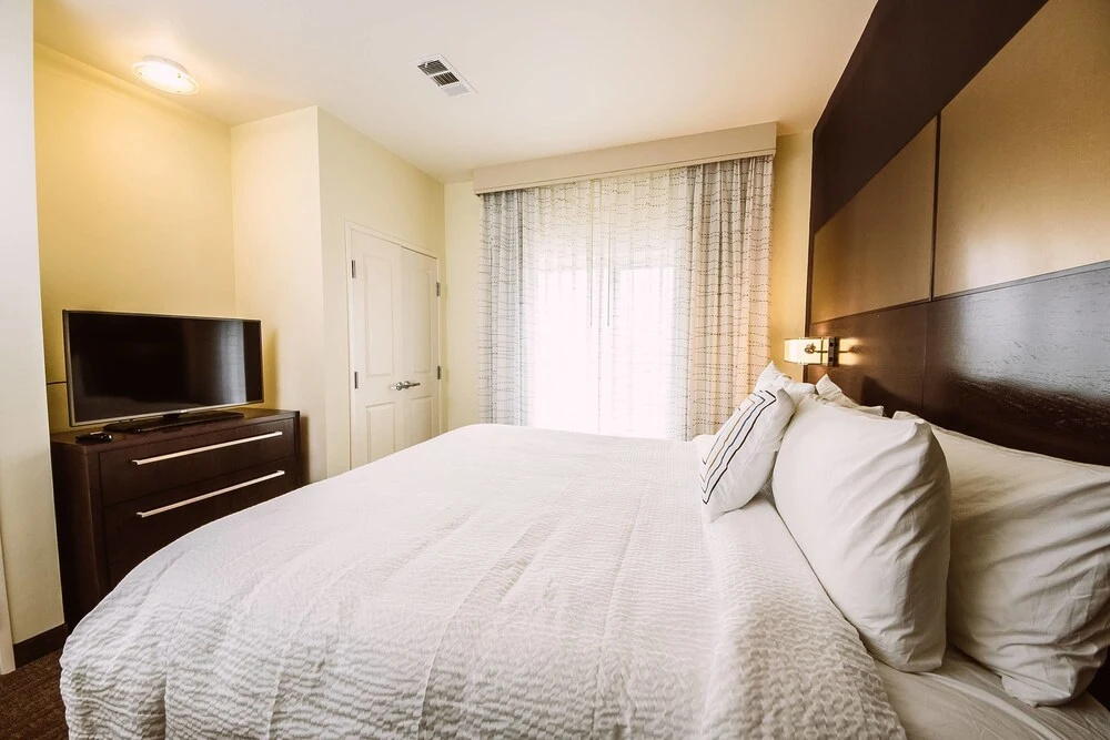 Residence Inn Harlingen - Chambres