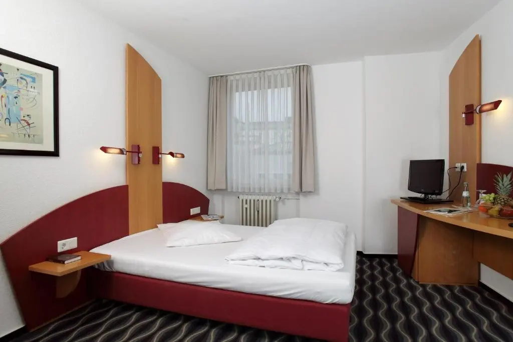 Comfort Single room