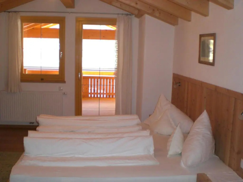 Pension Angern - Chambres