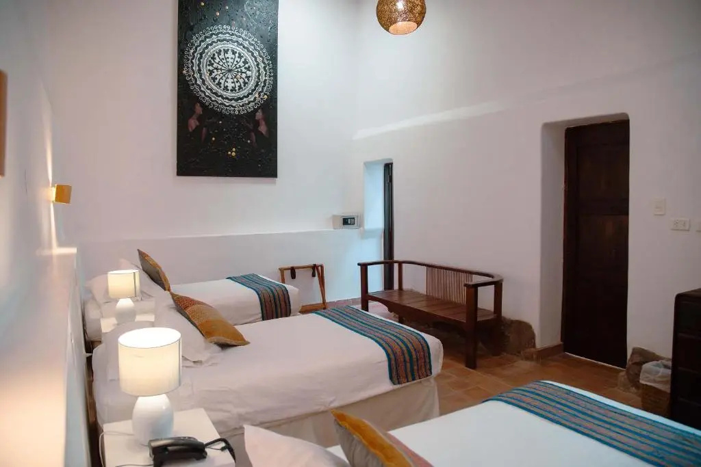 Hotel photo 2
