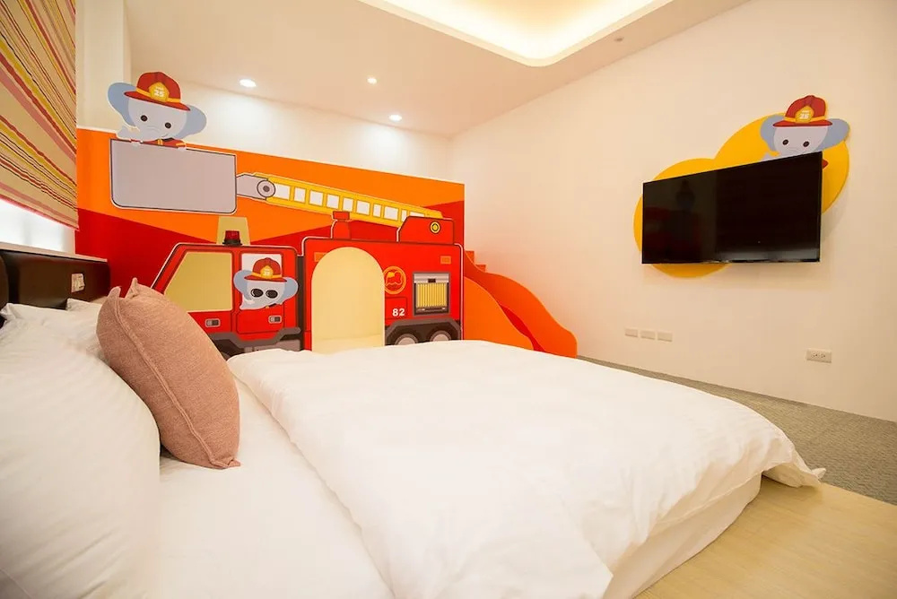 Superior room