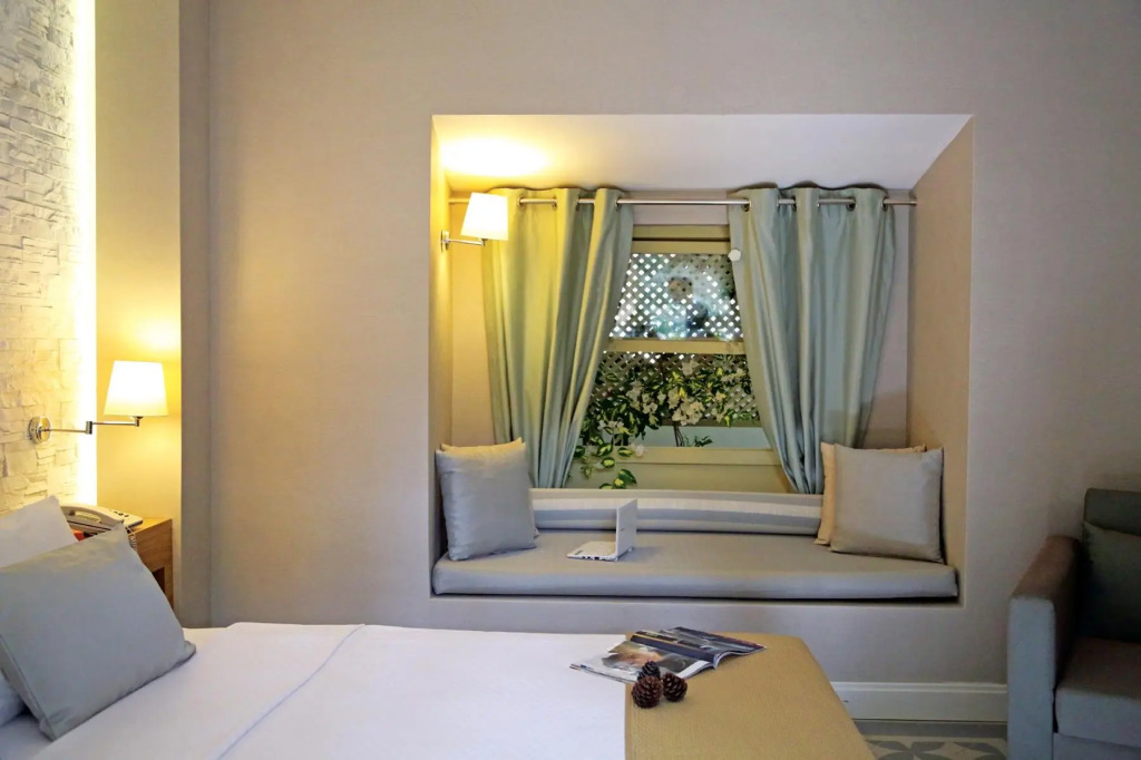 Ulusoy Kemer Holiday Club — фото 5