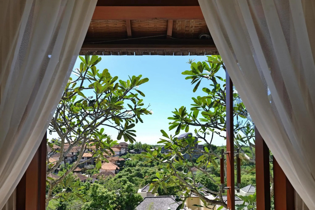 Villa Lidwina by Nagisa Bali - фото 29