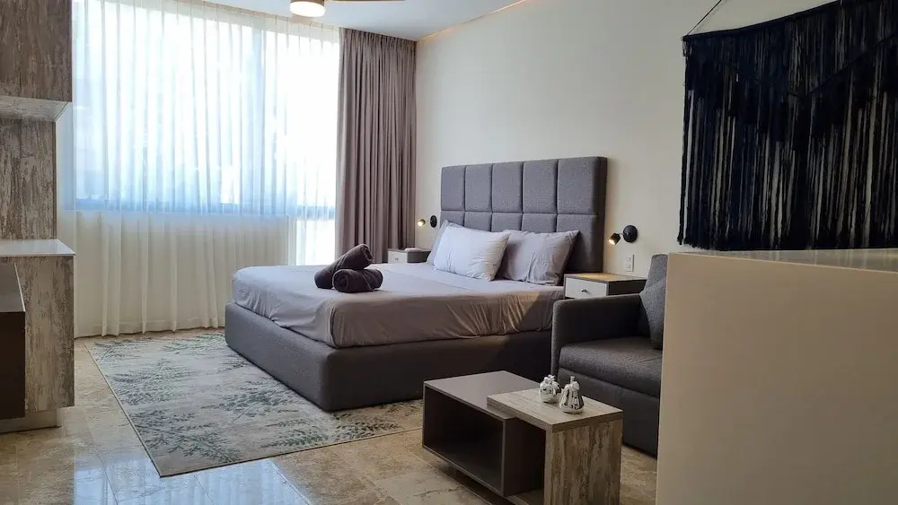 Hotel photo 21