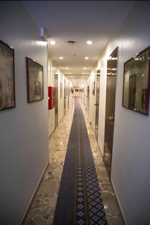 H&L Hotel - Général