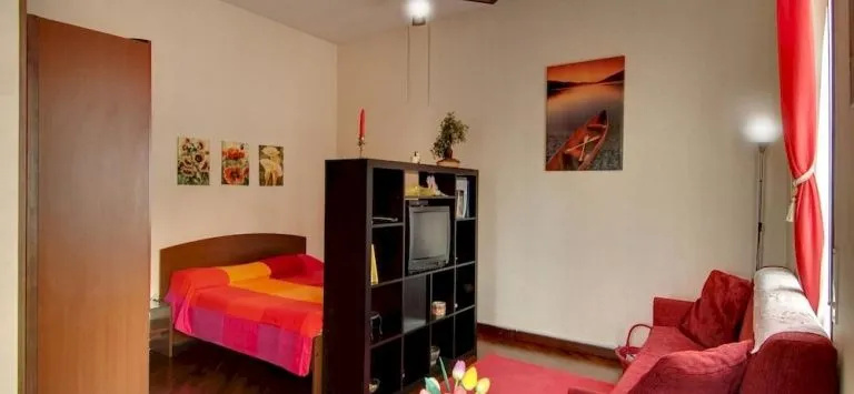 A Casa di Antonella