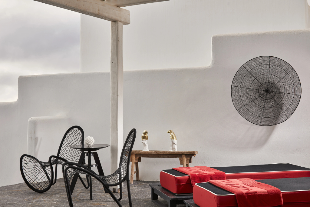 Myconian Avaton, Mykonos, a Member of Design Hotels - Général