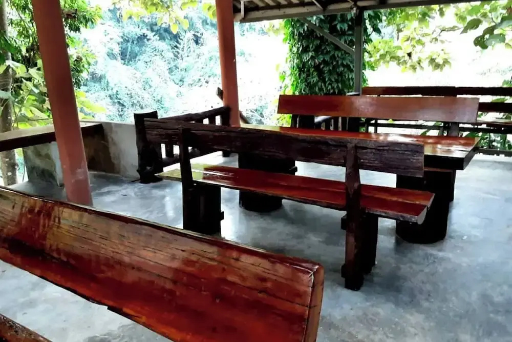 The Cascade - Mae Taeng Waterfall Bungalows