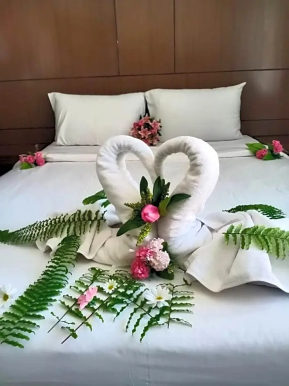 O2 Apartment Service Chiangmai