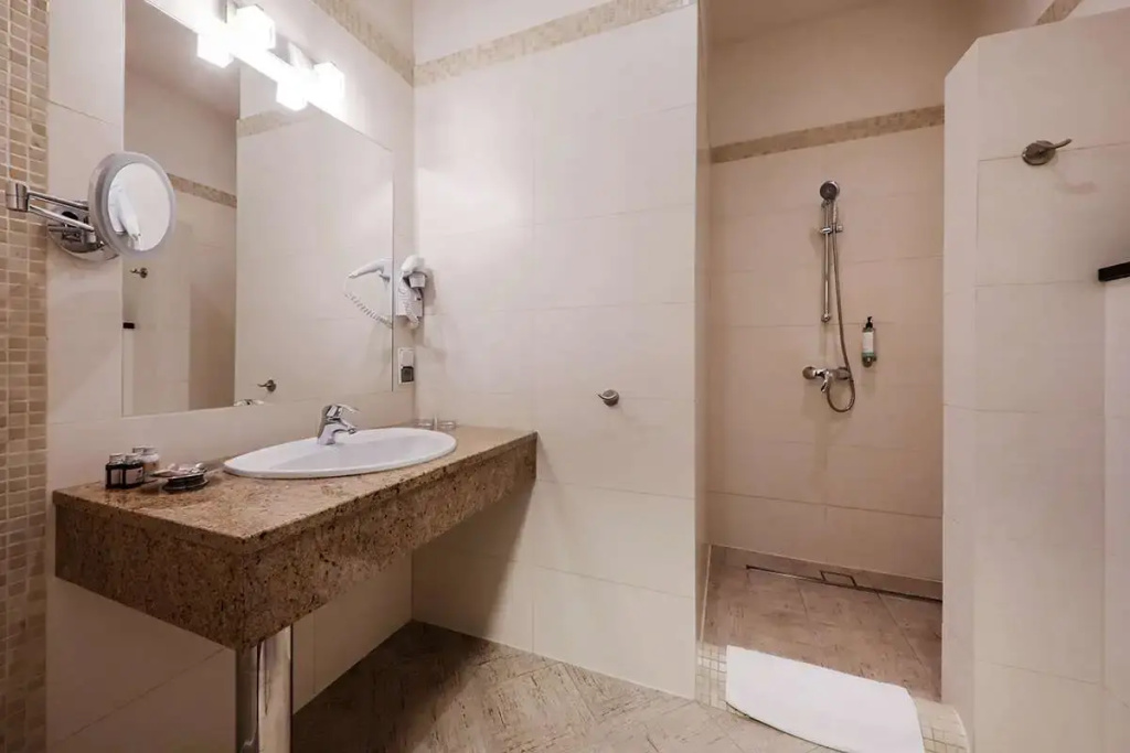 Papuga Park Hotel Wellness Marrakesz & SPA - Général