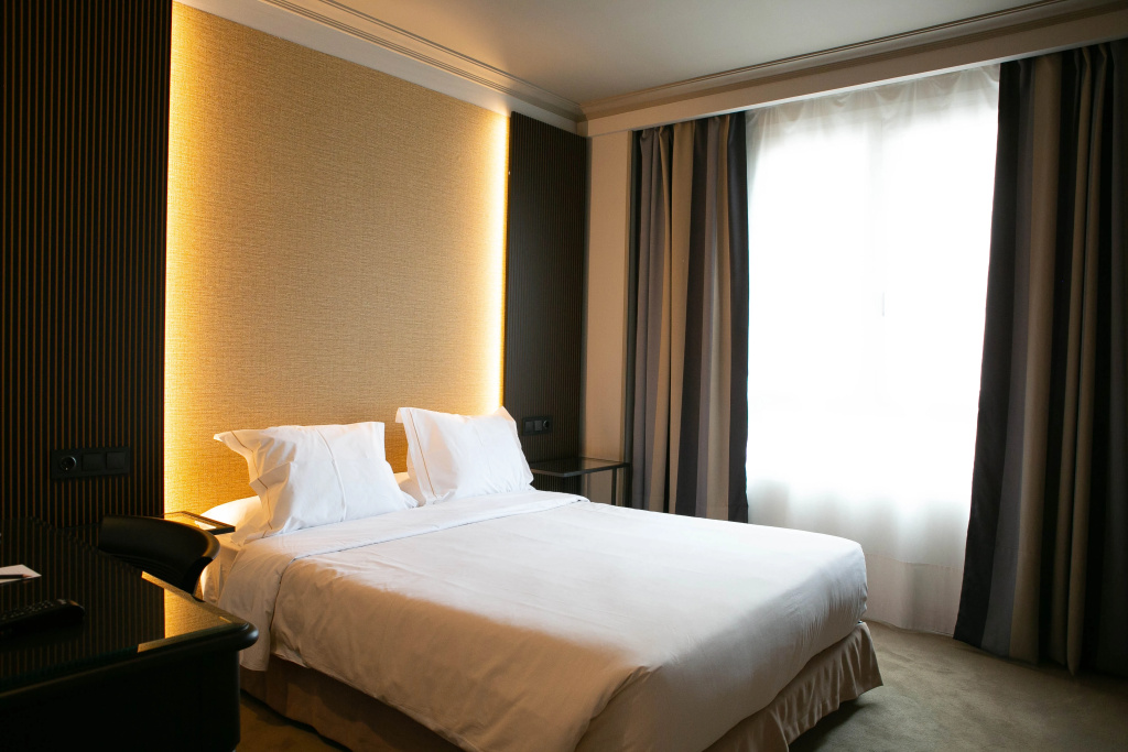 Hotel Sercotel Ciudad de Oviedo - Général