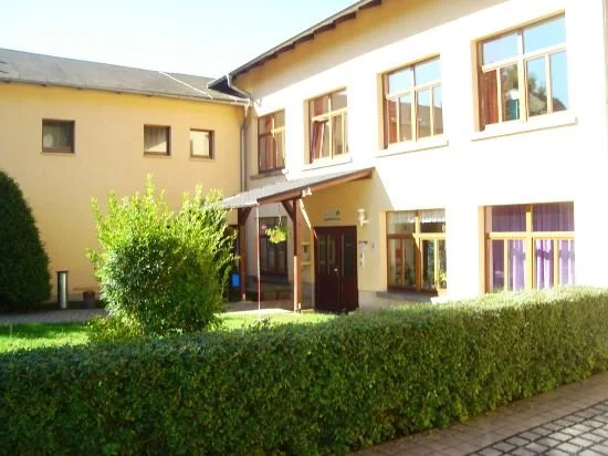 DJH Jugendherberge Tambach-Dietharz