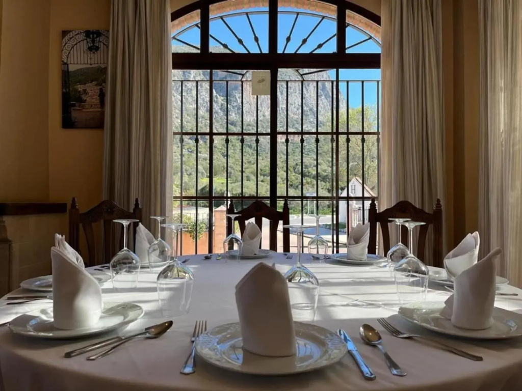 Hotel Sierra de Ubrique - Général