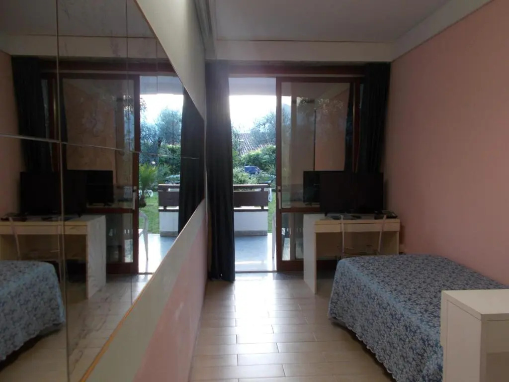 Hotel Laura Christina - Chambres