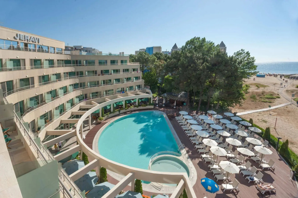 Hotel photo 16