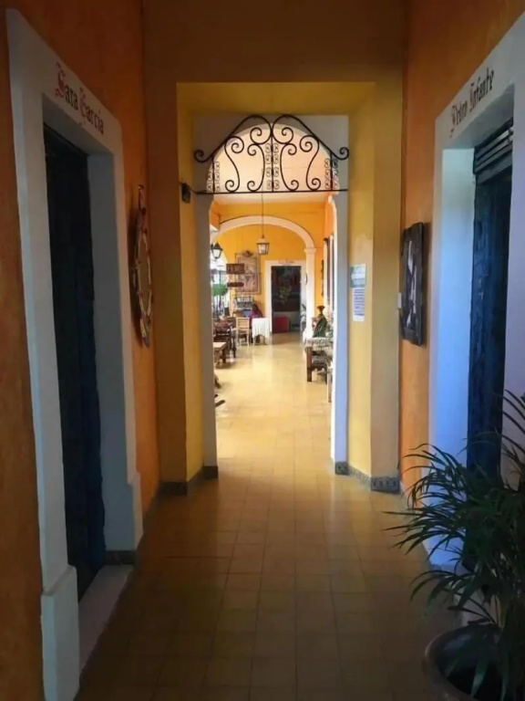 Casona Tlaquepaque Temazcal y Spa