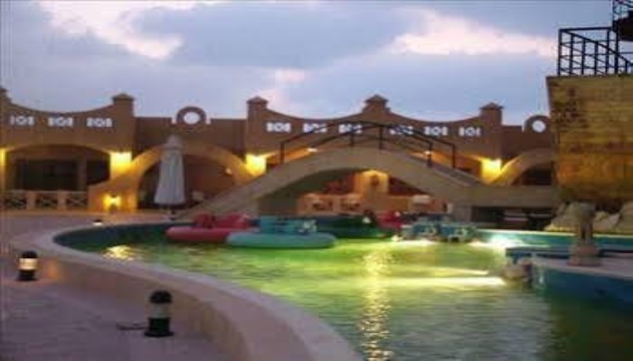 Green Resort North Coast