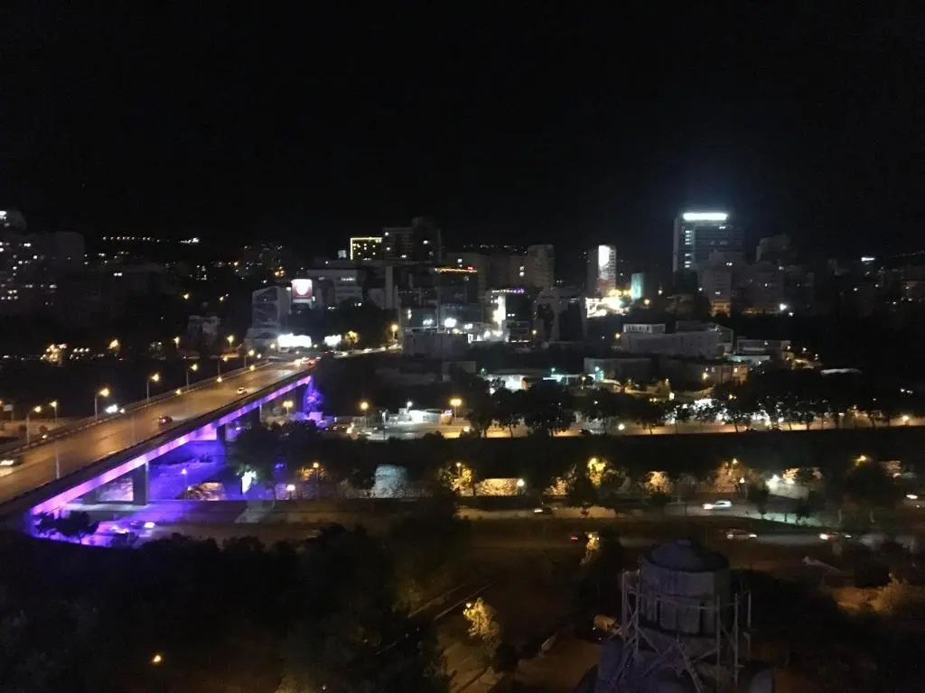 3 Rafael Agladze Street