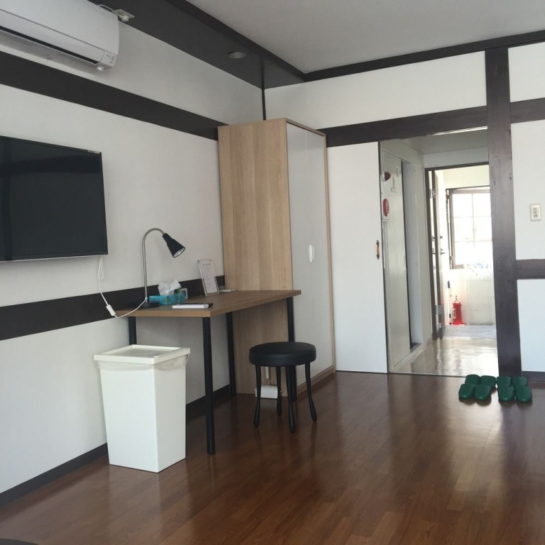 Naniwa Guest House 사진 11
