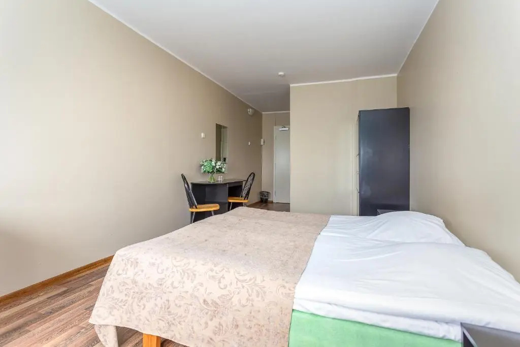 Hotel Dzingel - Chambres