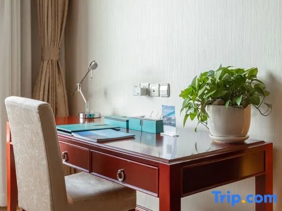 Huaxing Hotel Branch 1 - Chambres