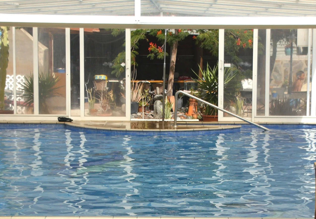 Hotel photo 8
