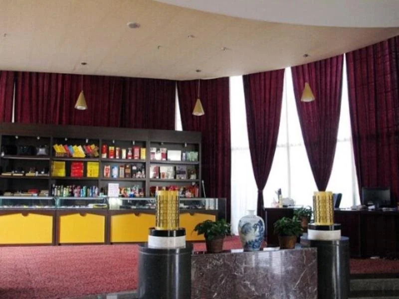 Hotel photo 19