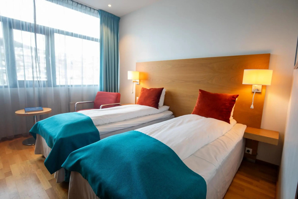 Hotel photo 25