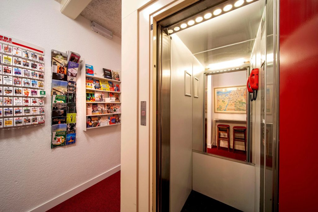 Hotel photo 18