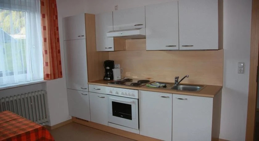 Appartementhaus Sabine - фото 12