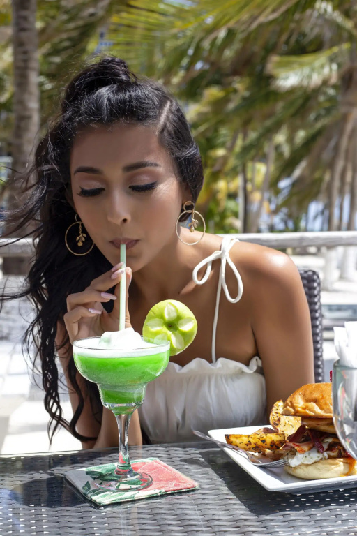 Caribbean Villas Hotel - Général