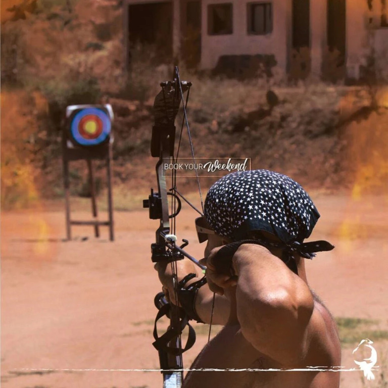 West Bekaa Country Club - фото 12