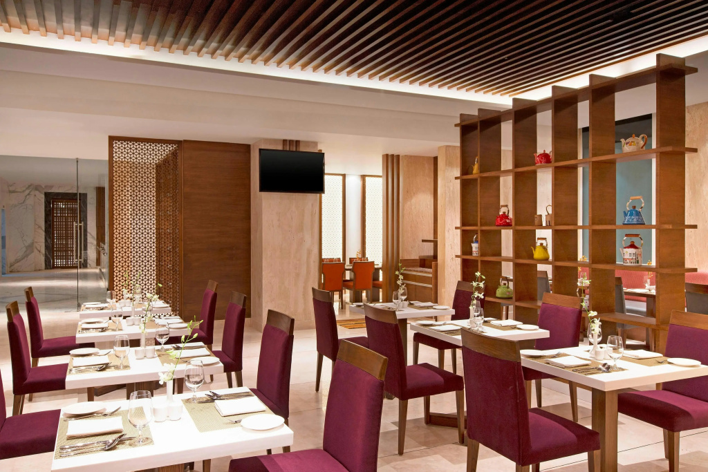Four Points by Sheraton Bengaluru, Whitefield - Général