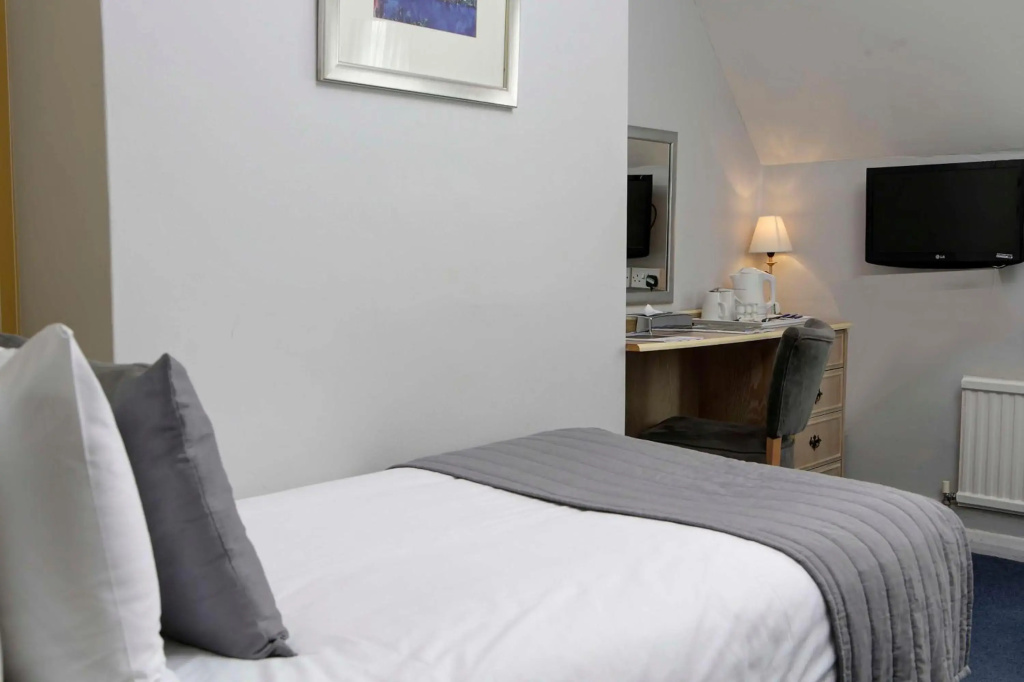 Best Western Reading Calcot Hotel - Général