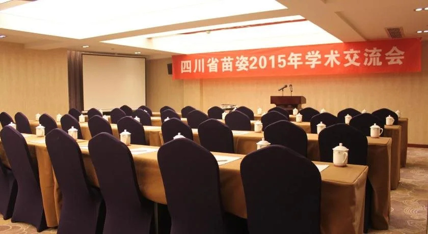 Pastoral Hotel (Chengdu Global Center) - Général