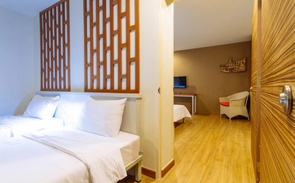 Hotel photo 5