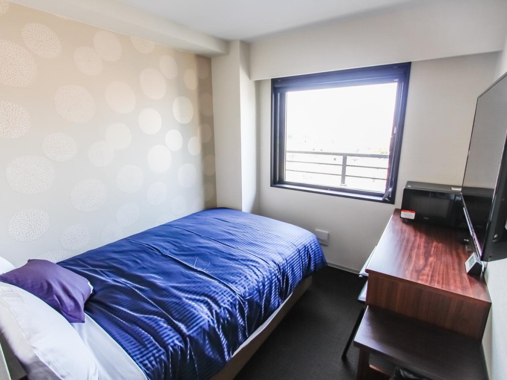 HOTEL LiVEMAX Kyoto Nijojo-kita 사진 3