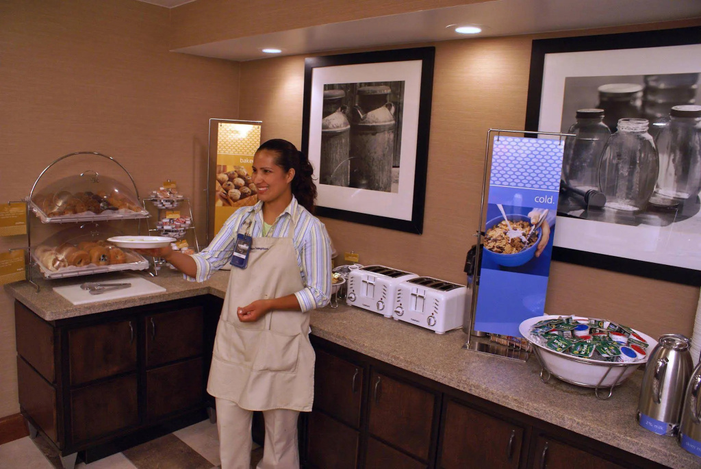 Hotel photo 10