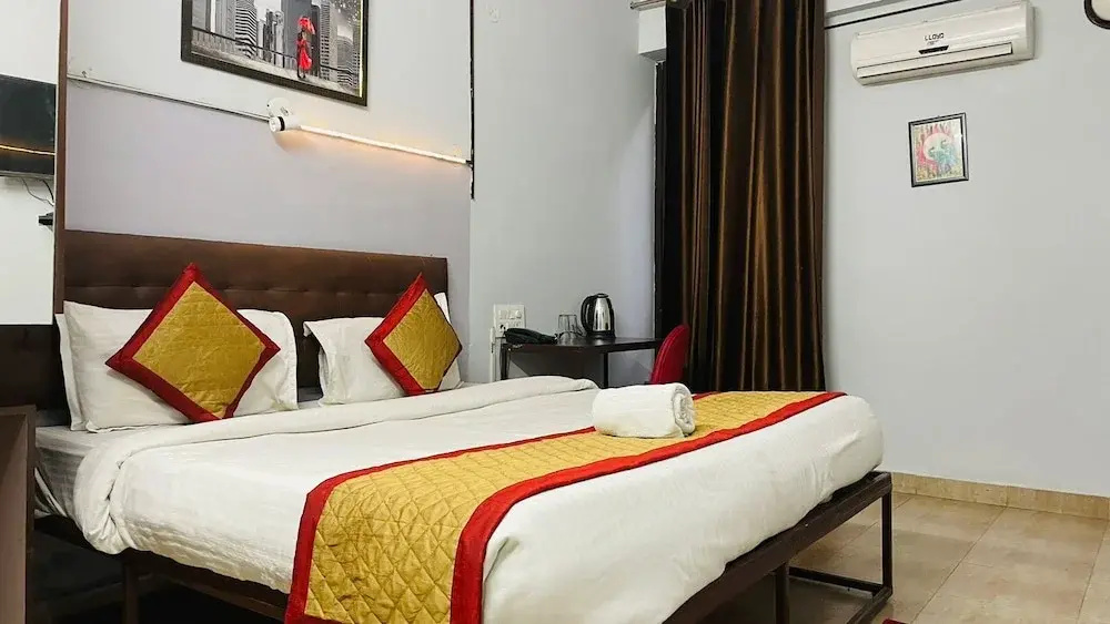 Hotel photo 7